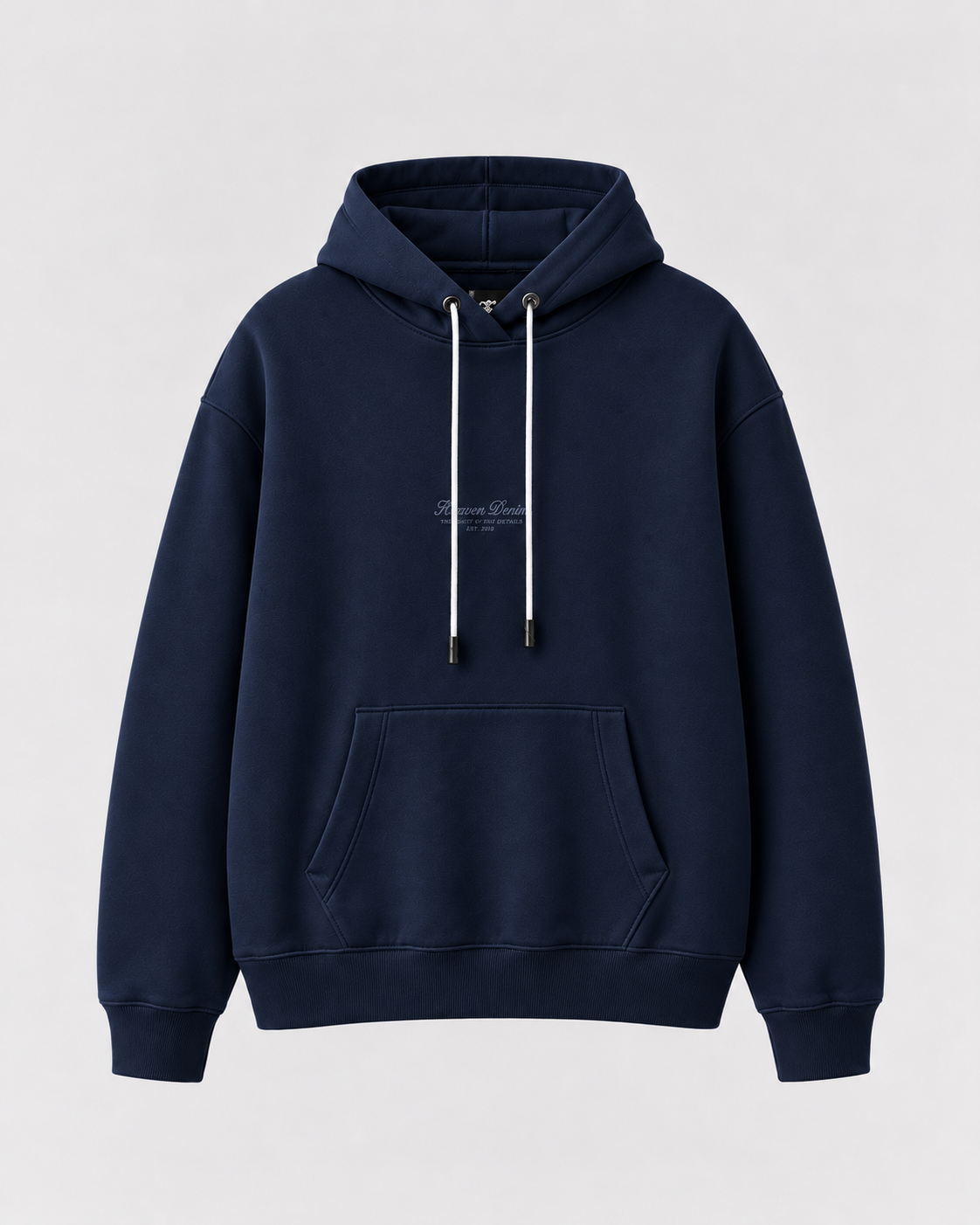 HOODIES
