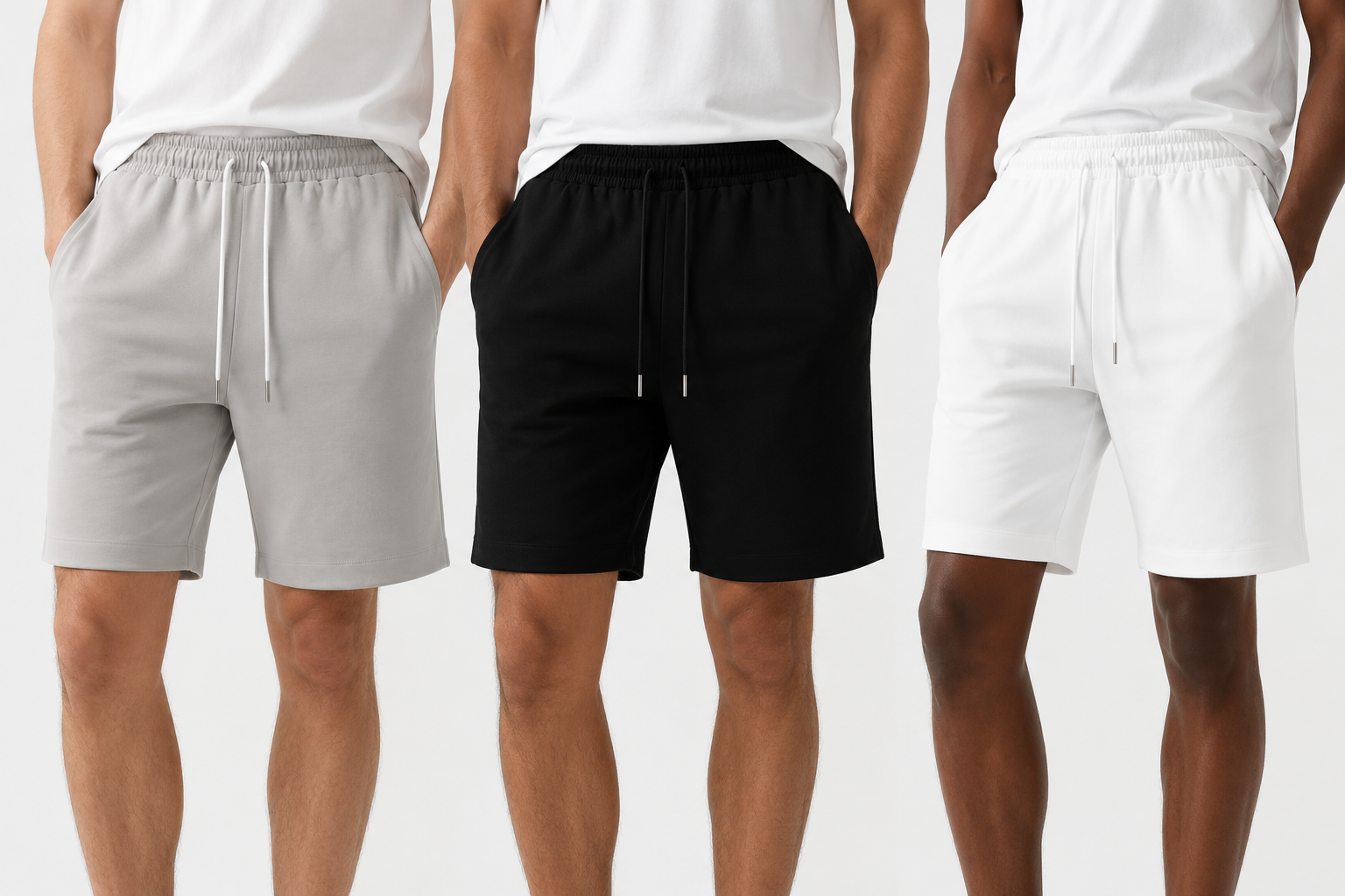 BERMUDAS