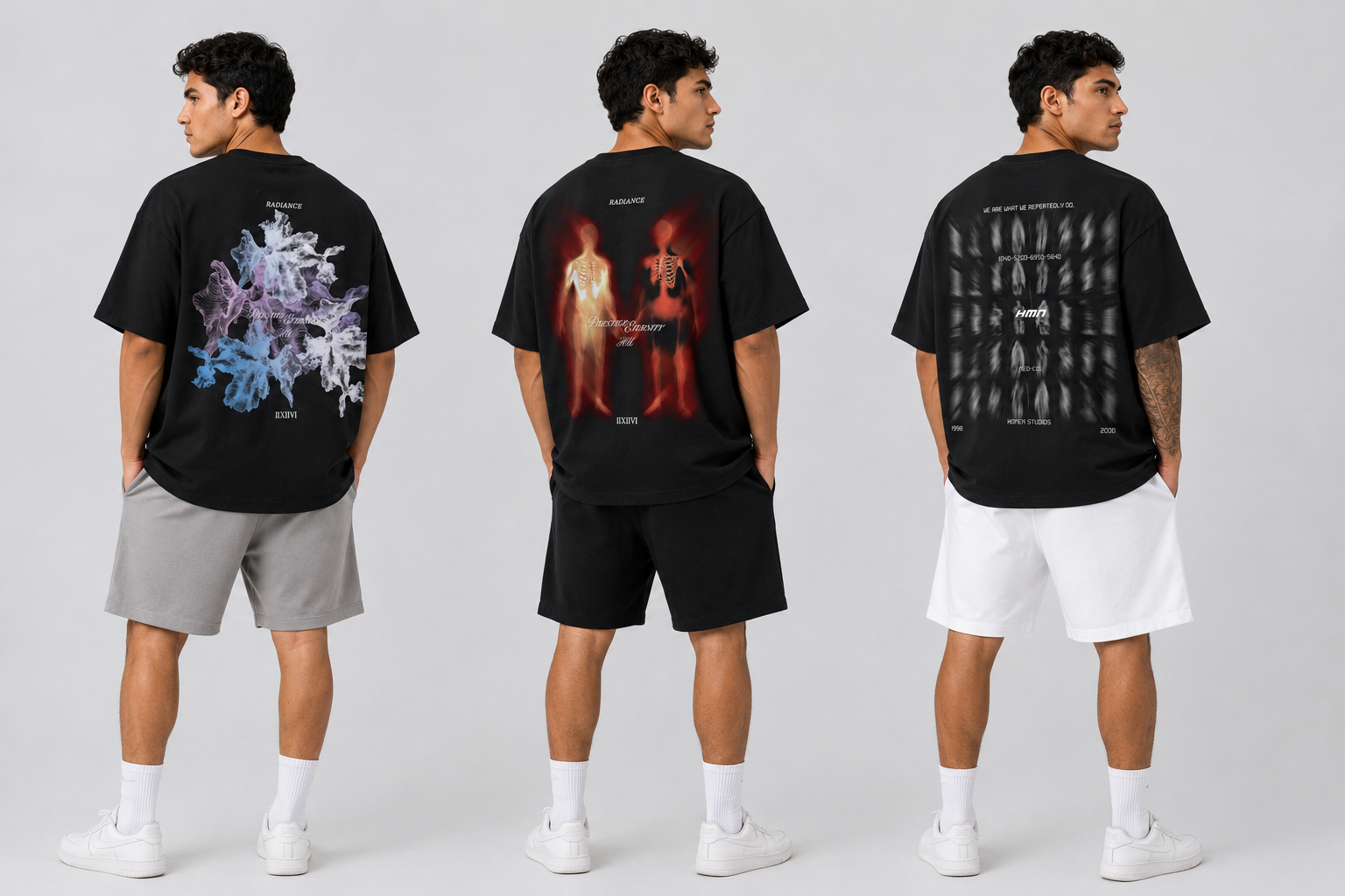 COLECCIÓN EXCLUSIVA