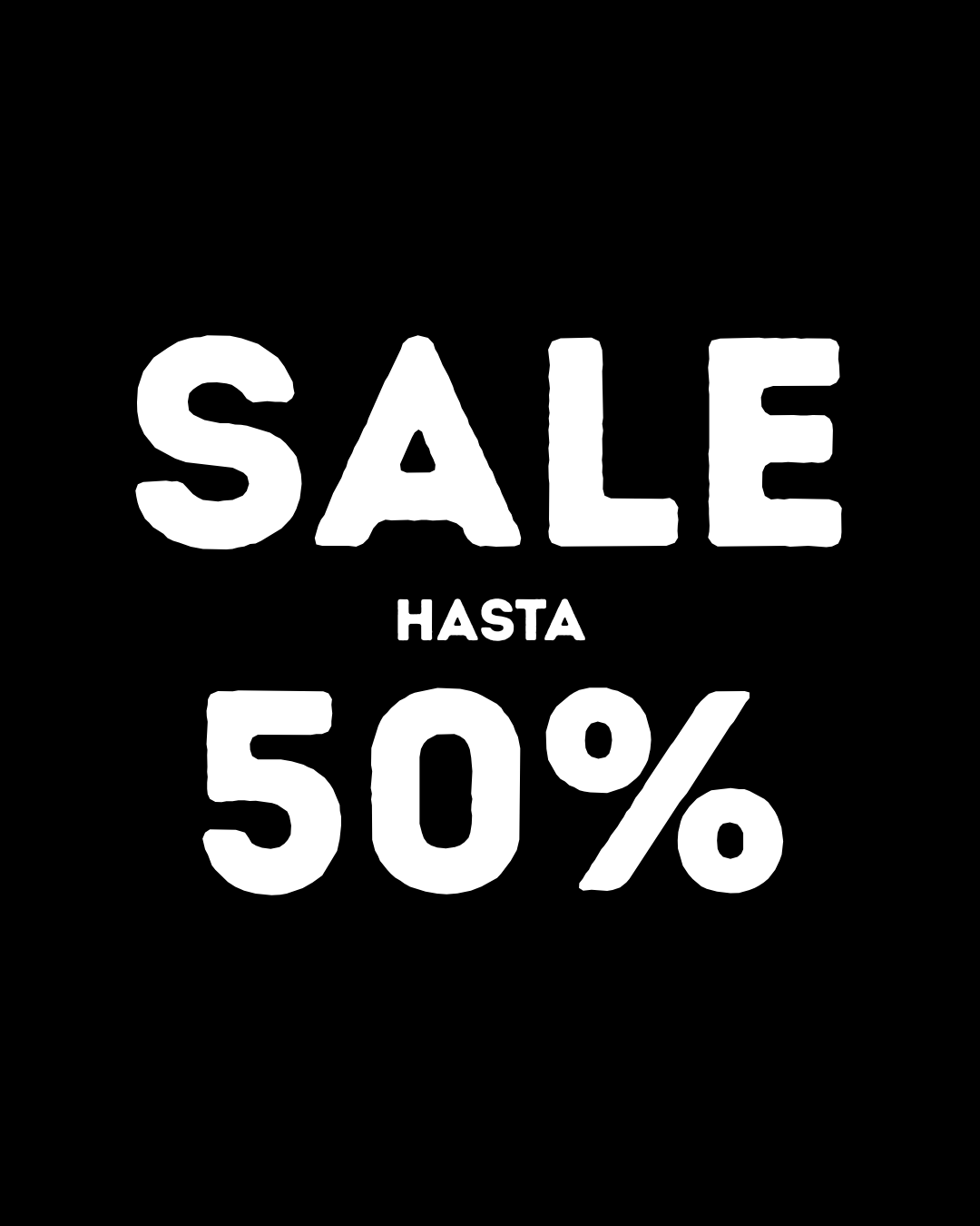 SALE