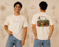 CAMISETA HOMBRE REGULAR FIT  COLOMBIA - BOGOTÁ