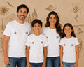 CAMISETA COLOMBIA COMBO FAMILIA