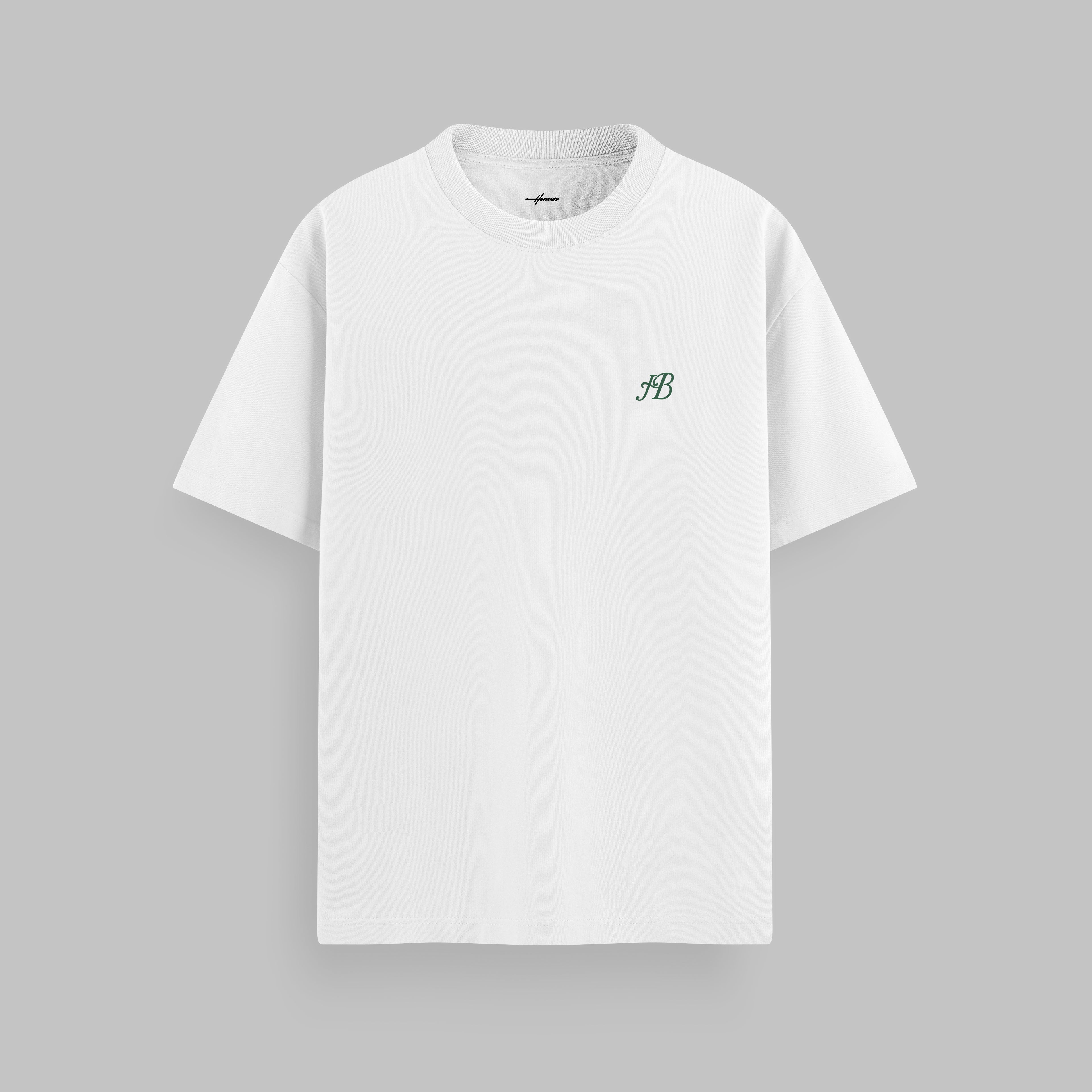 SET CAMISETA Y BERMUDA INTO THE GREEN