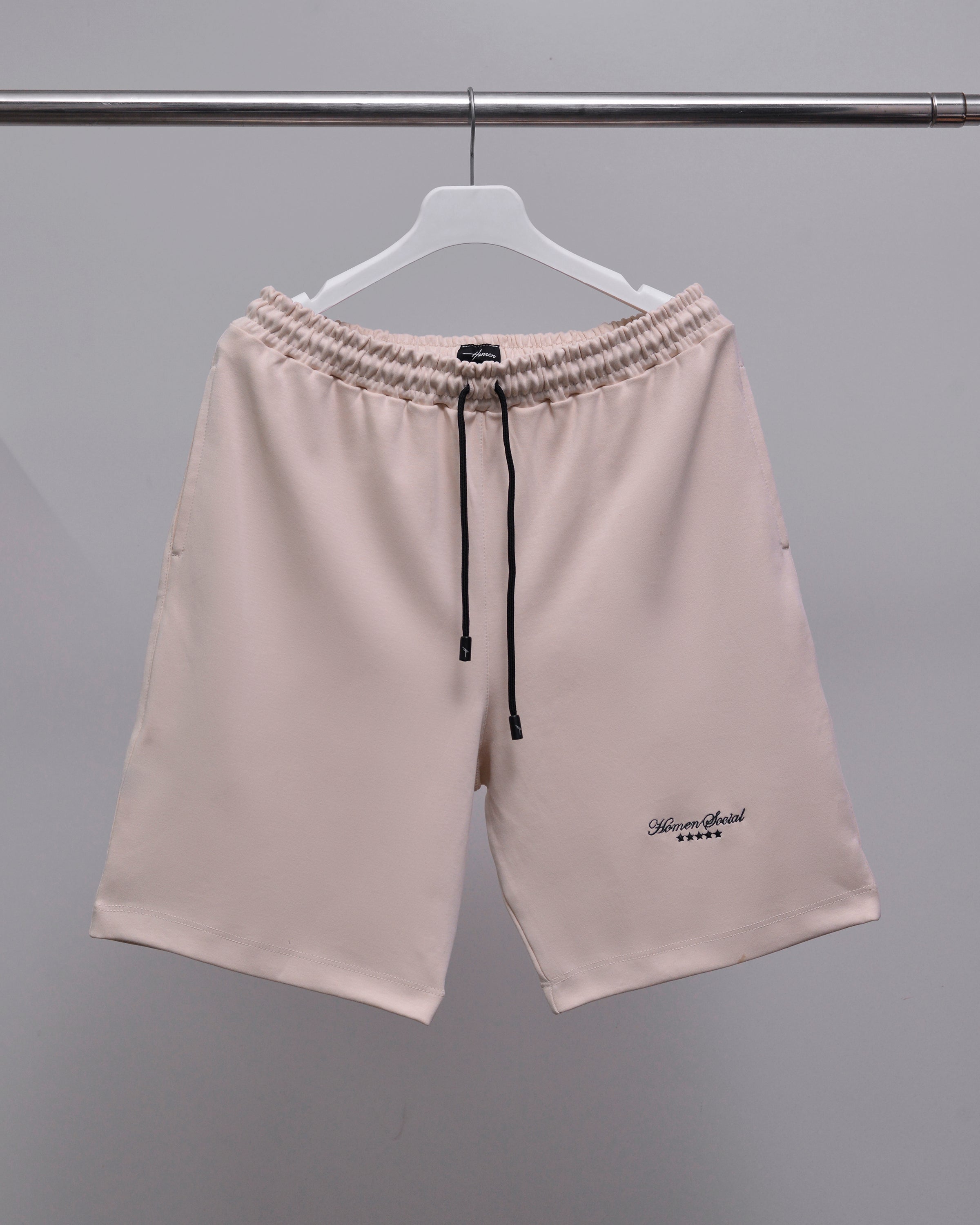 BERMUDA COLECCIÓN EXCLUSIVA BEIGE