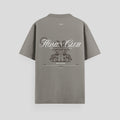 CAMISETA OVERSIZE HOMEN CLUB