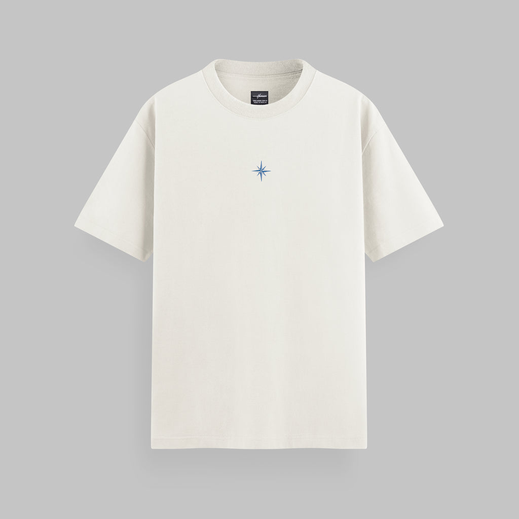 CAMISETA OVERSIZE REBIRTH