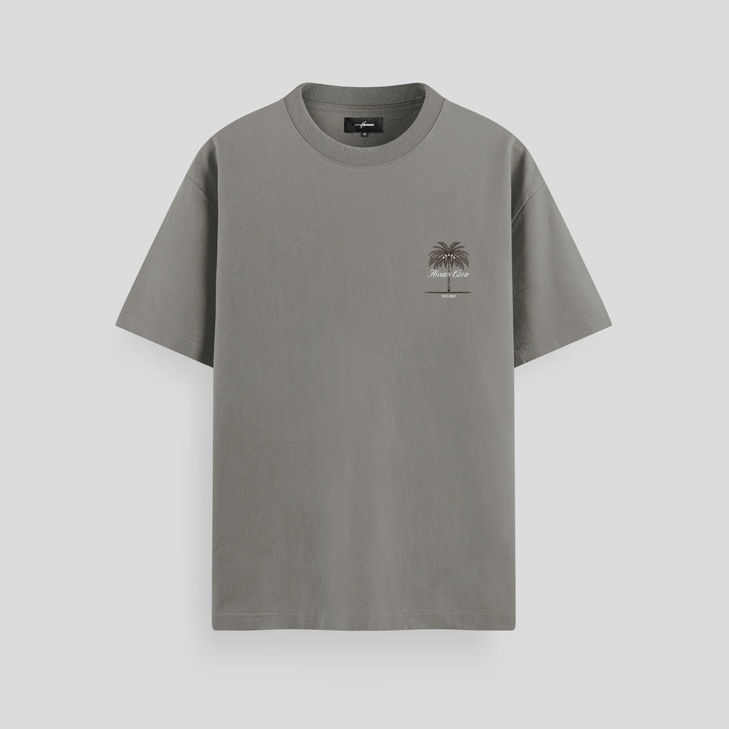 CAMISETA OVERSIZE HOMEN CLUB