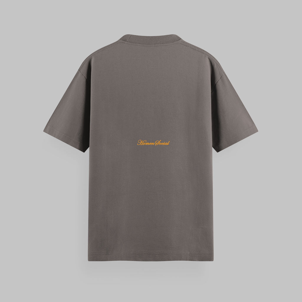 CAMISETA OVERSIZE HOMEN 2036