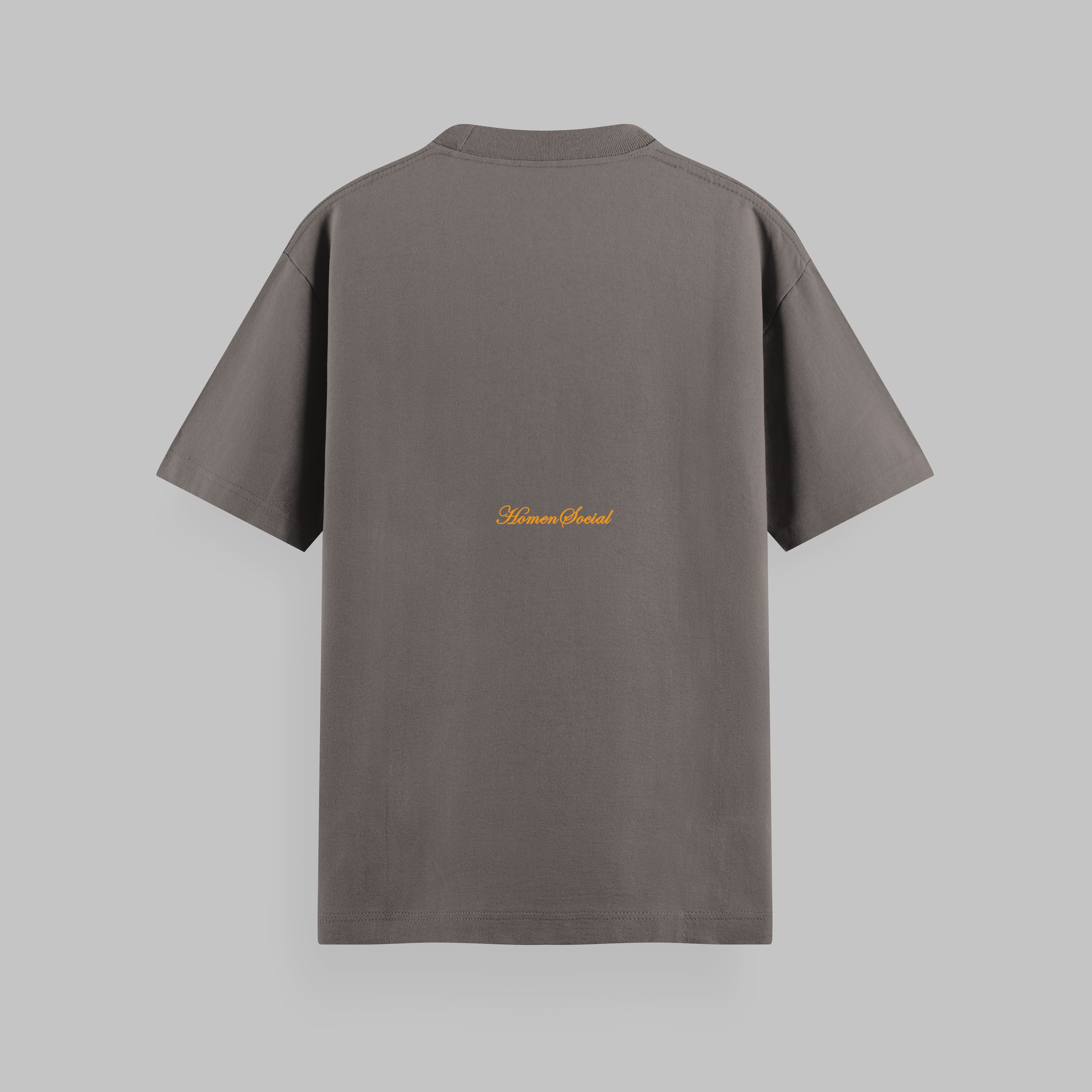 CAMISETA OVERSIZE HOMEN 2036