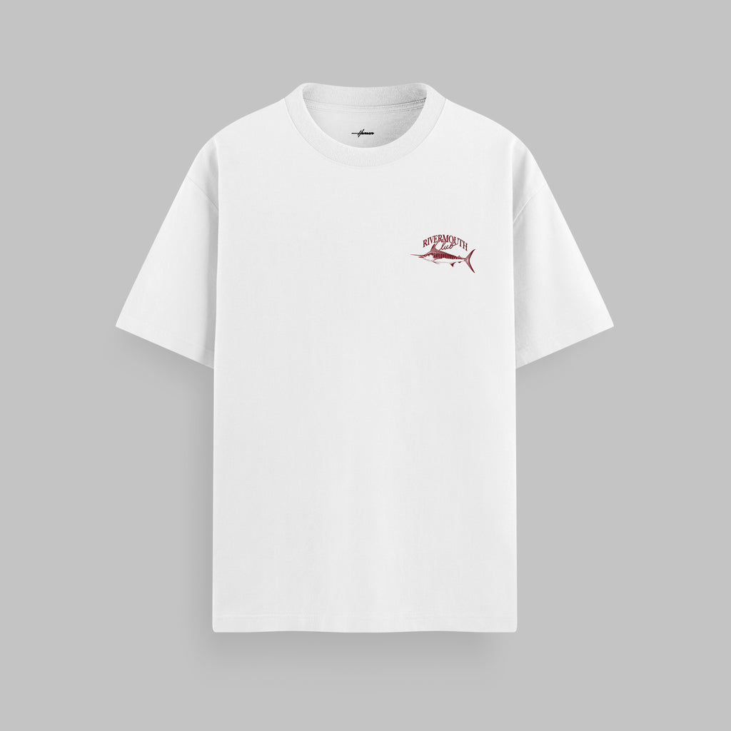SET CAMISETA Y BERMUDA RIVERMOUTH
