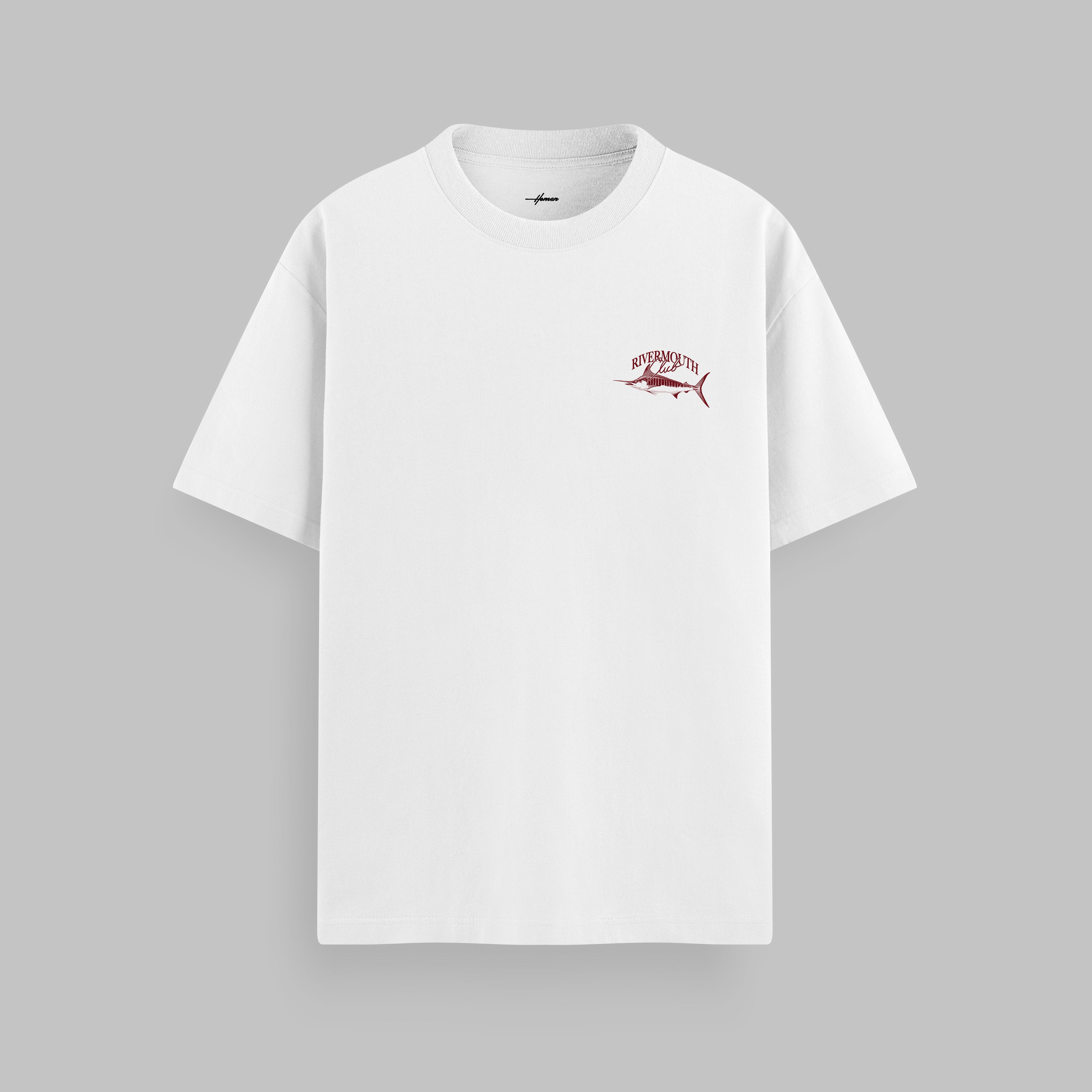SET CAMISETA Y BERMUDA RIVERMOUTH