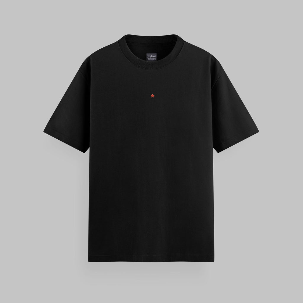 CAMISETA OVERSIZE AGUILA