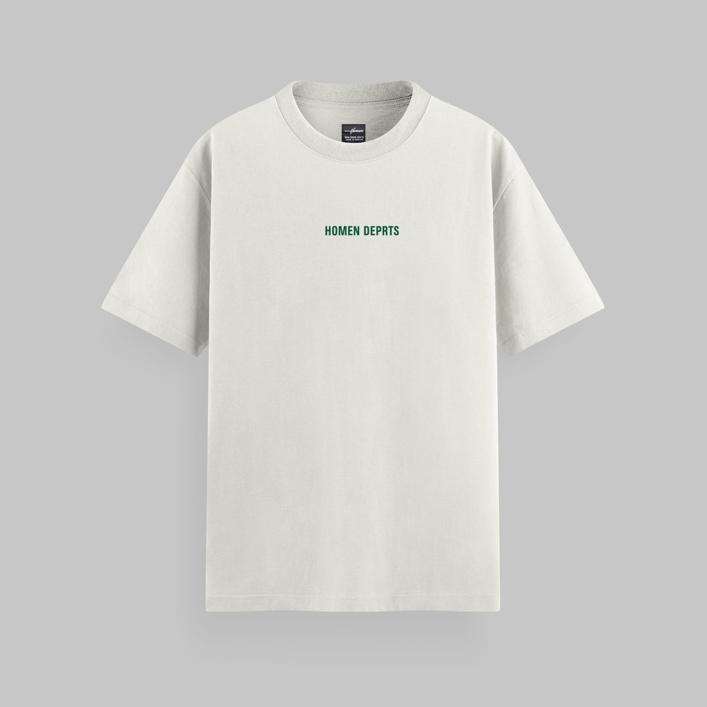 CAMISETA OVERSIZE HOMEN DPRTS