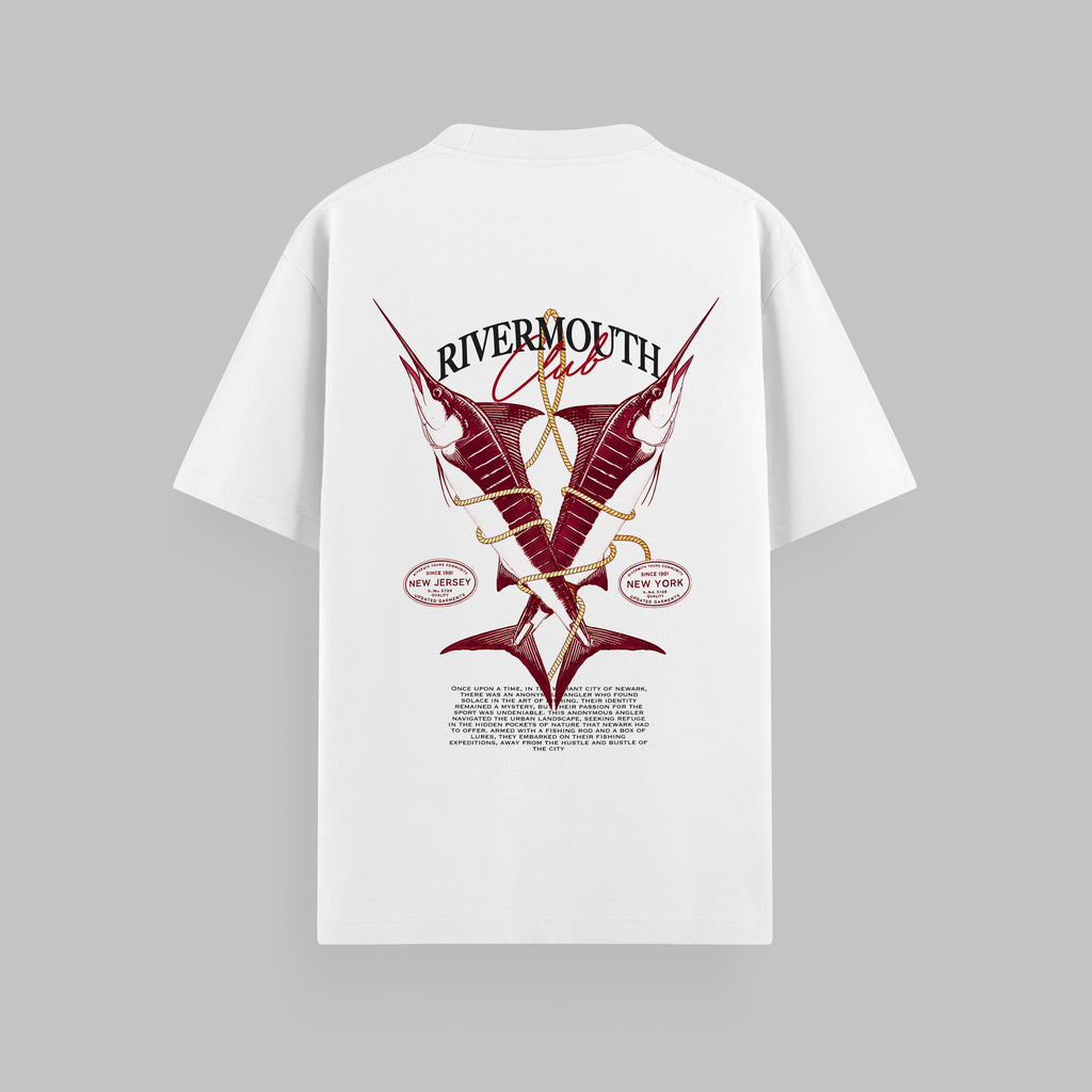 SET CAMISETA Y BERMUDA RIVERMOUTH