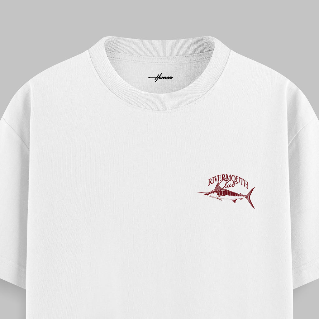 SET CAMISETA Y BERMUDA RIVERMOUTH