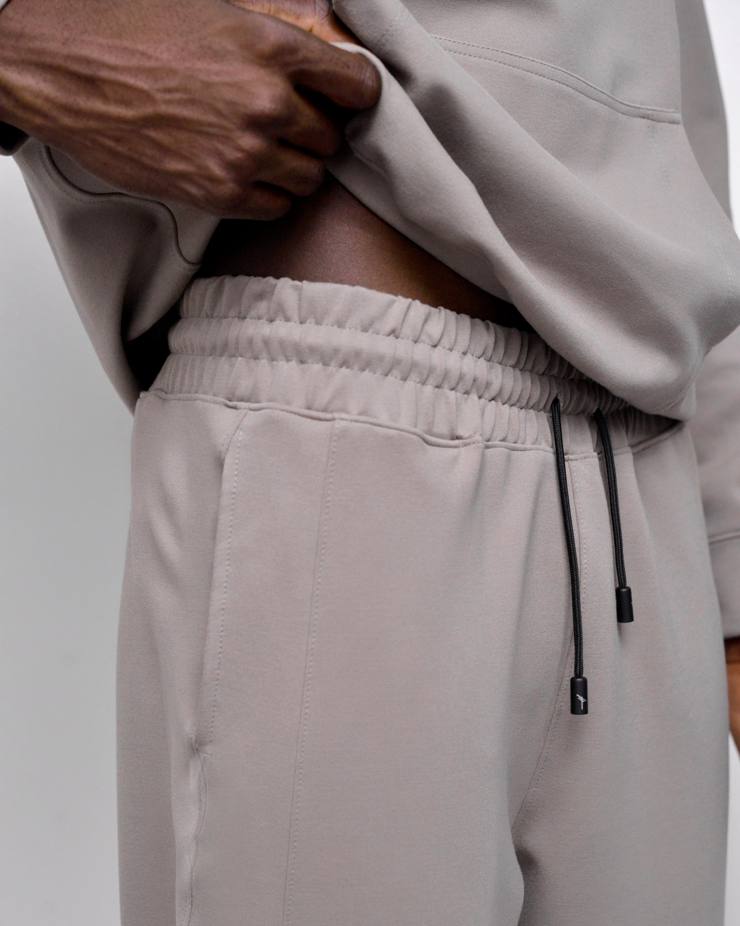 JOGGER PIEDRA