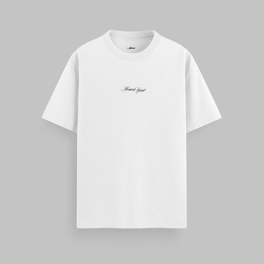 SET CAMISETA Y BERMUDA HOMEN SPIRIT
