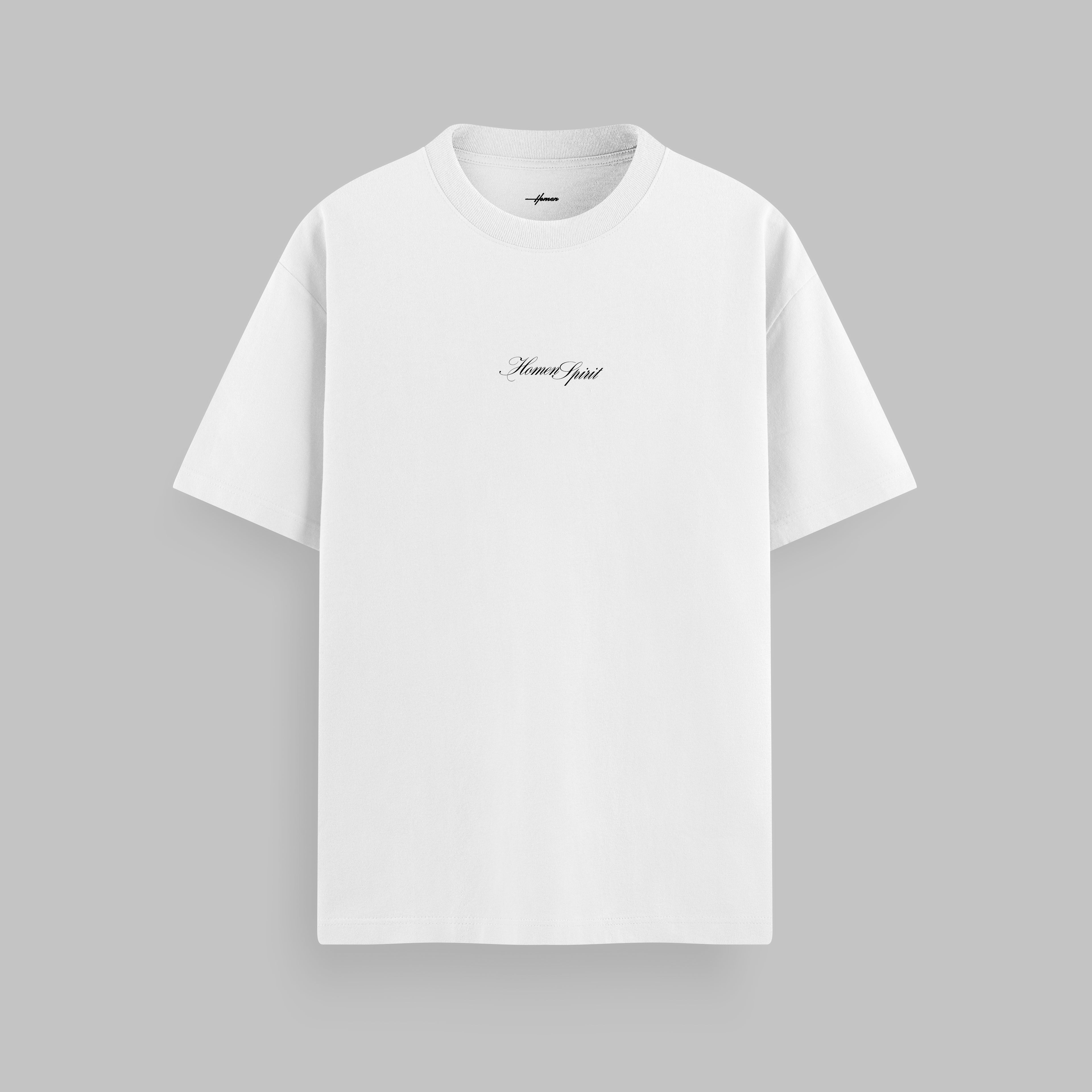 SET CAMISETA Y BERMUDA HOMEN SPIRIT