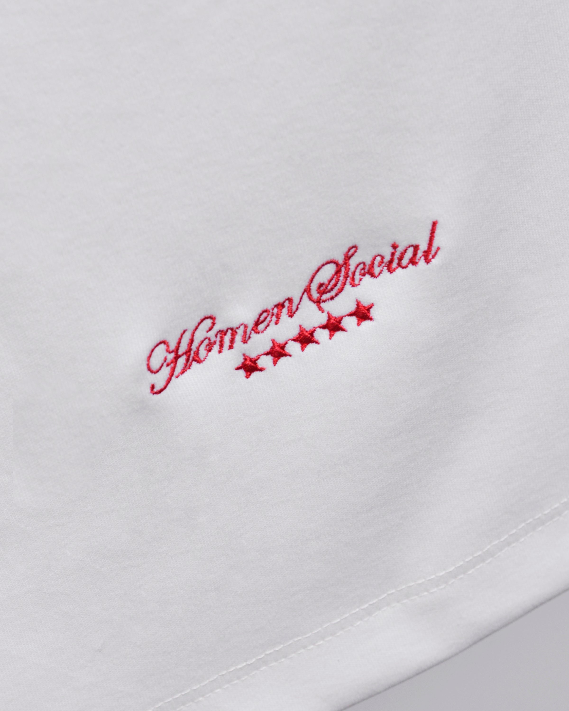 BERMUDA COLECCIÓN EXCLUSIVA BLANCO HUESO