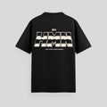 CAMISETA OVERSIZE NEWBEGINNINGS