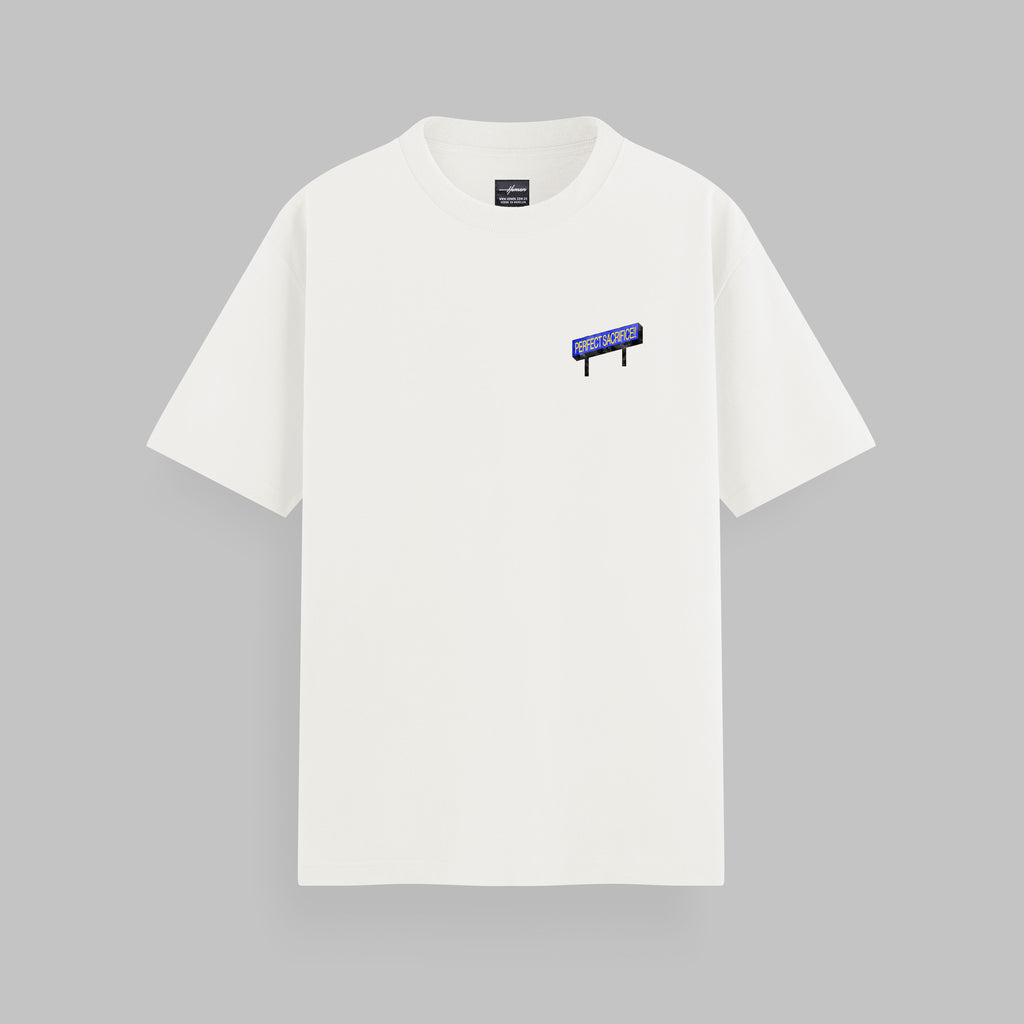 CAMISETA REGULAR FIT CALL