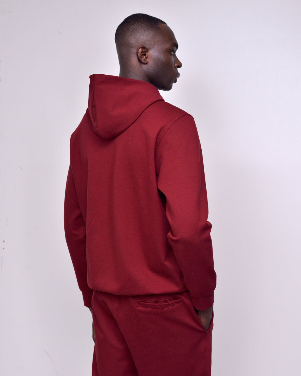 HOODIE VINOTINTO