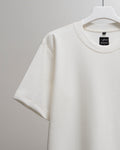 CAMISETA OVERSIZE COLOR BLANCO FIORENZO