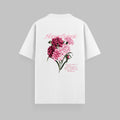 CAMISETA REGULAR FIT HOMEN BOTANIC