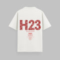 CAMISETA OVERSIZE H23