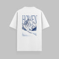 CAMISETA REGULAR FIT NEVADO