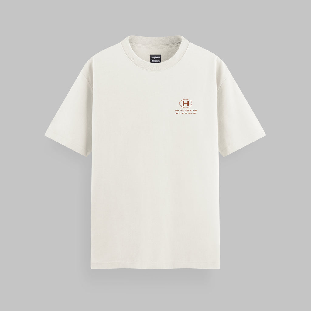 CAMISETA OVERSIZE THE HOMEN BIRD