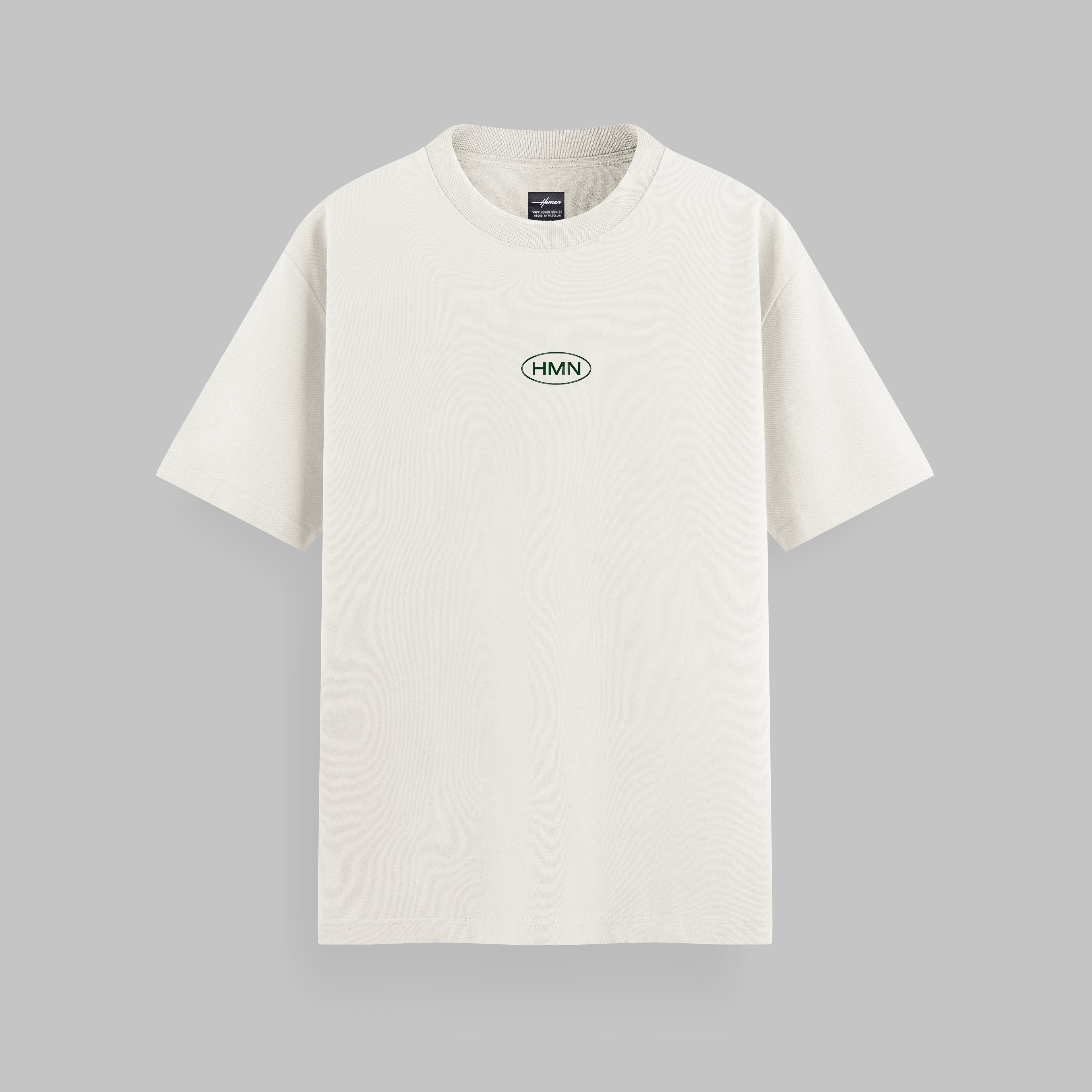 CAMISETA OVERSIZE BASKETBALL