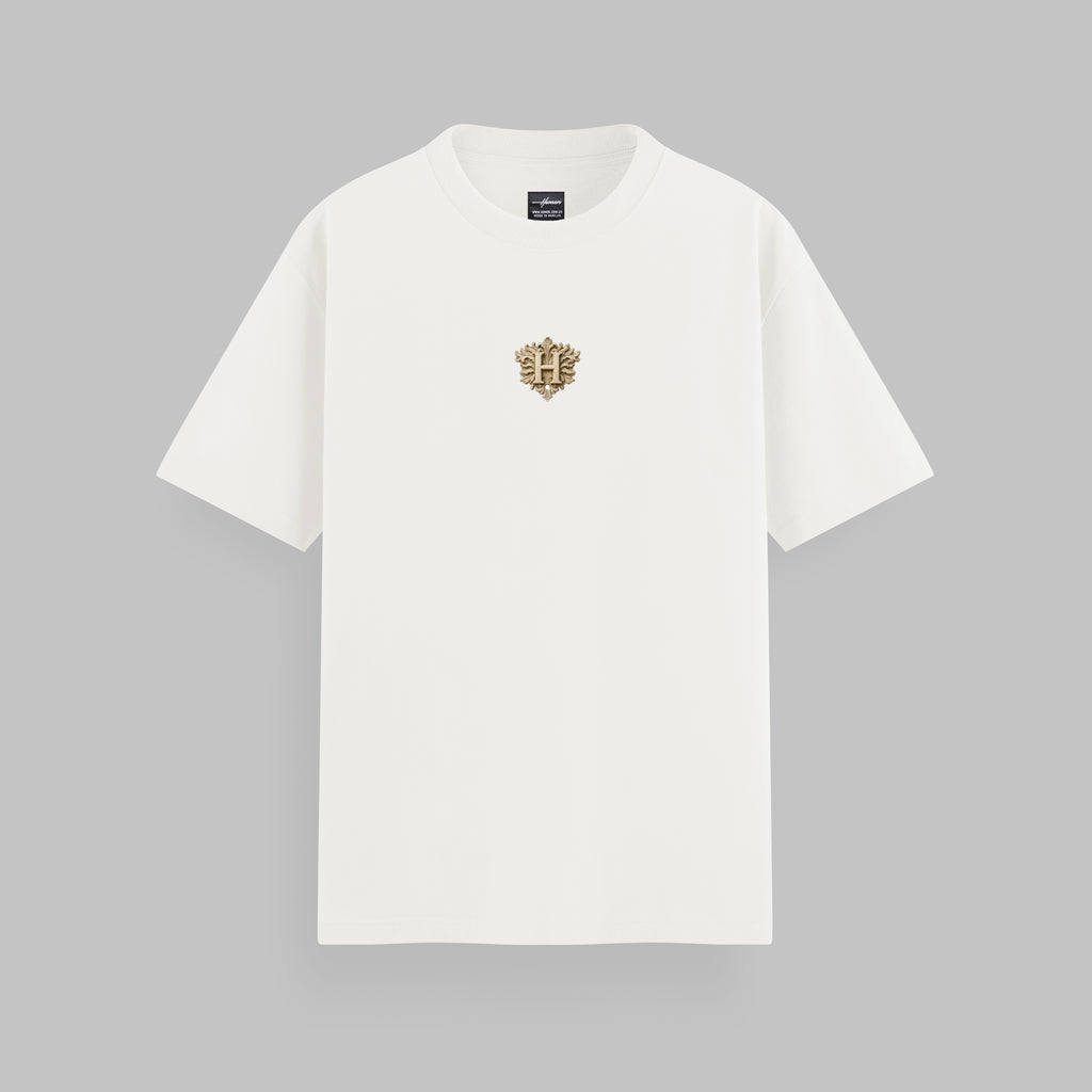 CAMISETA REGULAR FIT H