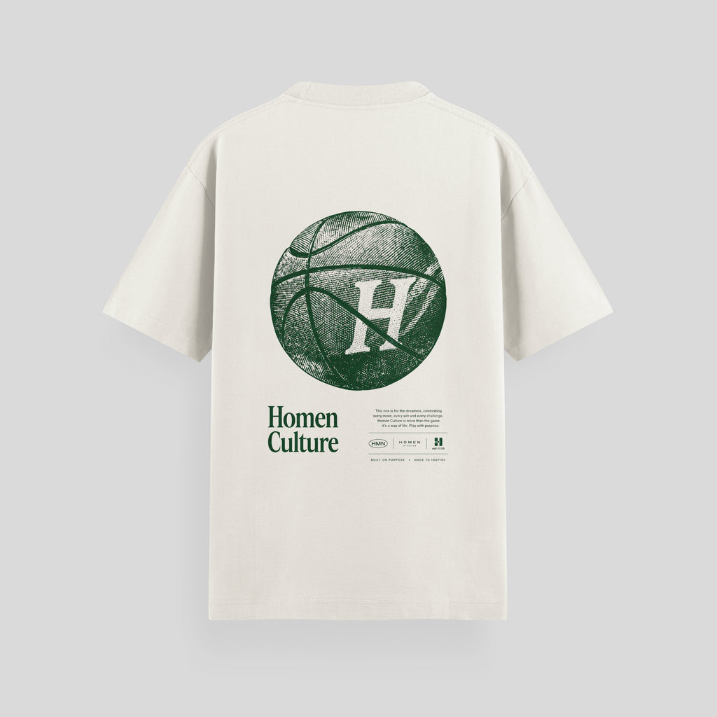 CAMISETA OVERSIZE BASKETBALL