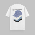 CAMISETA REGULAR FIT CAP