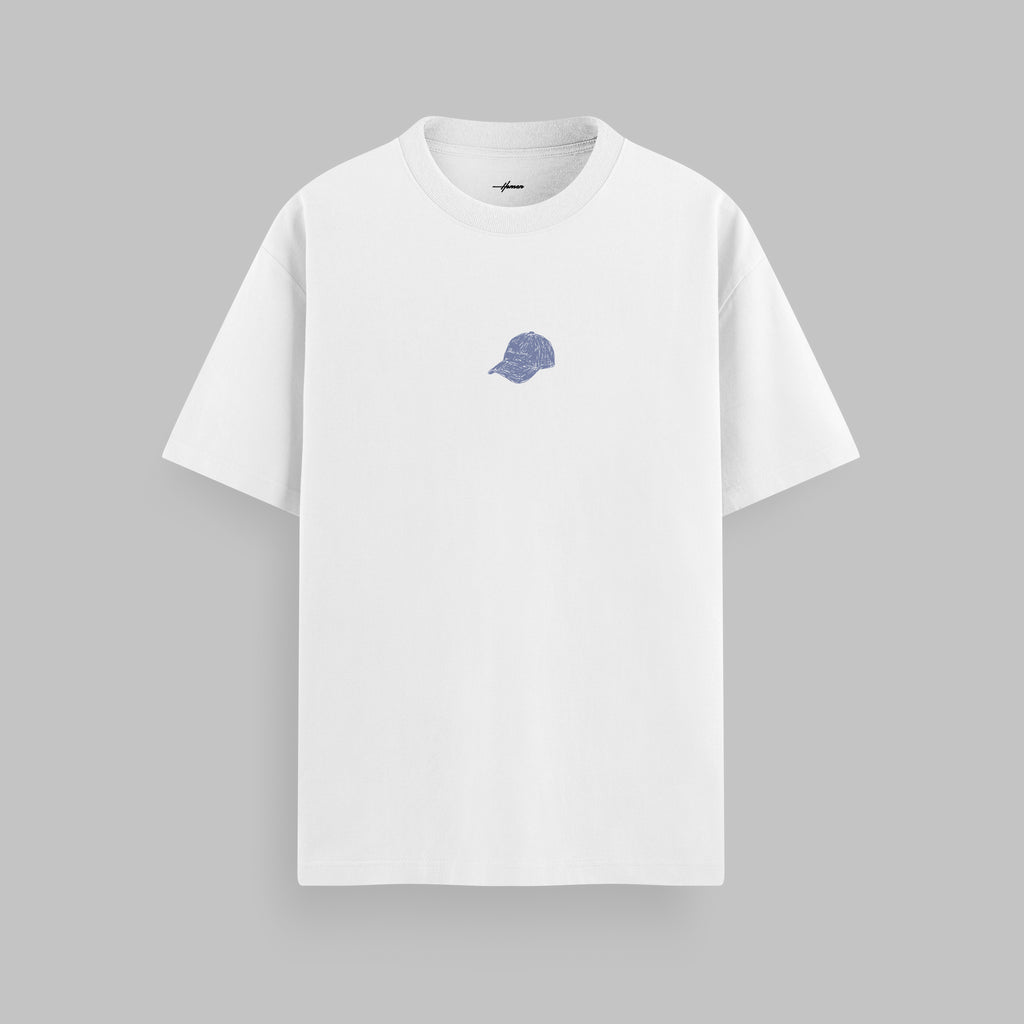 CAMISETA REGULAR FIT CAP