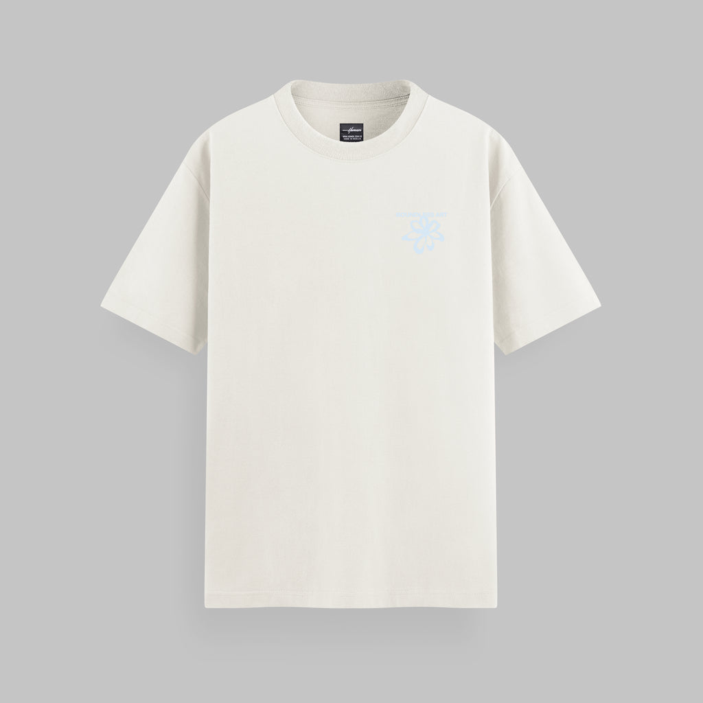 CAMISETA OVERSIZE BOUNDLESS