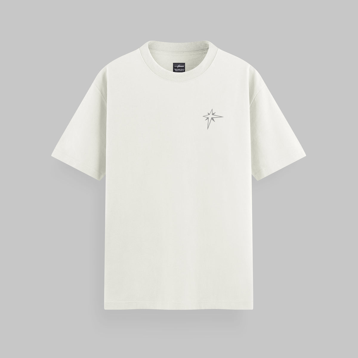 CAMISETA OVERSIZE ILUSIÓN