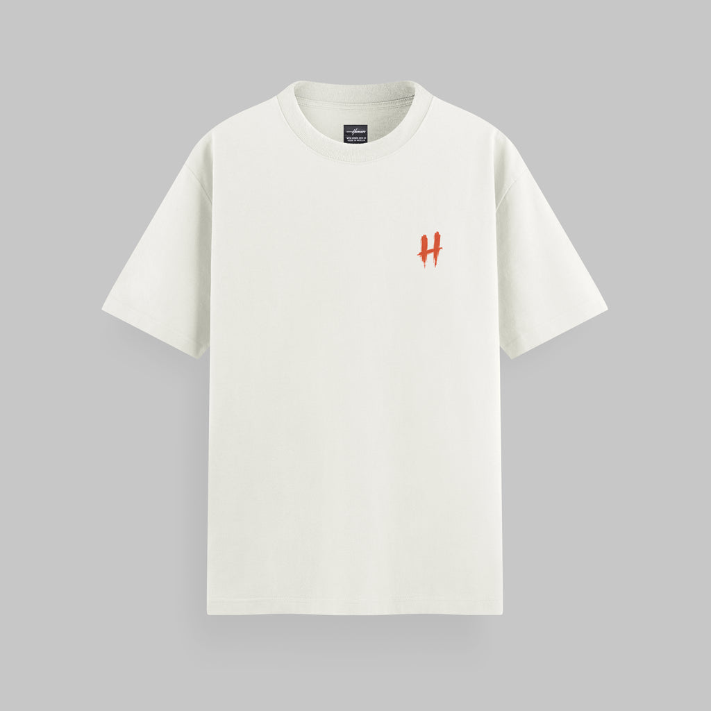 CAMISETA OVERSIZE ANGEL
