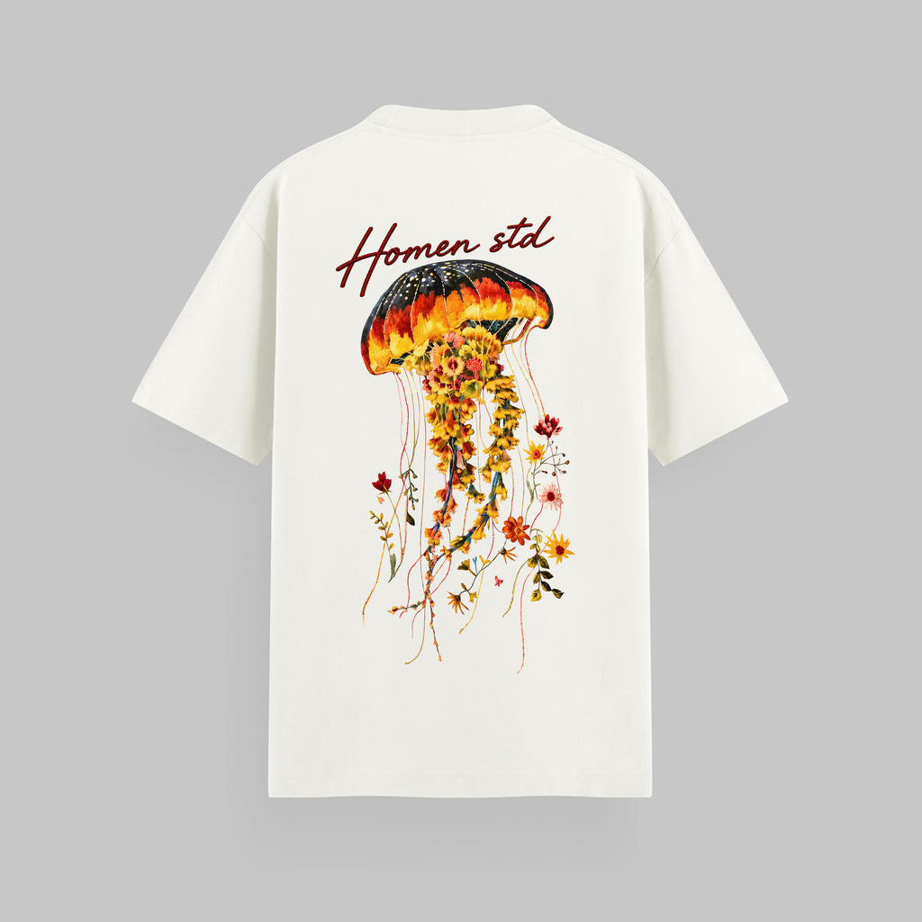 CAMISETA OVERSIZE HOMEN STD
