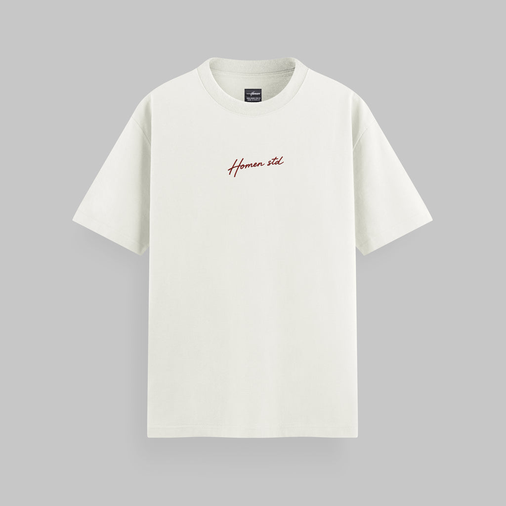 CAMISETA OVERSIZE HOMEN STD
