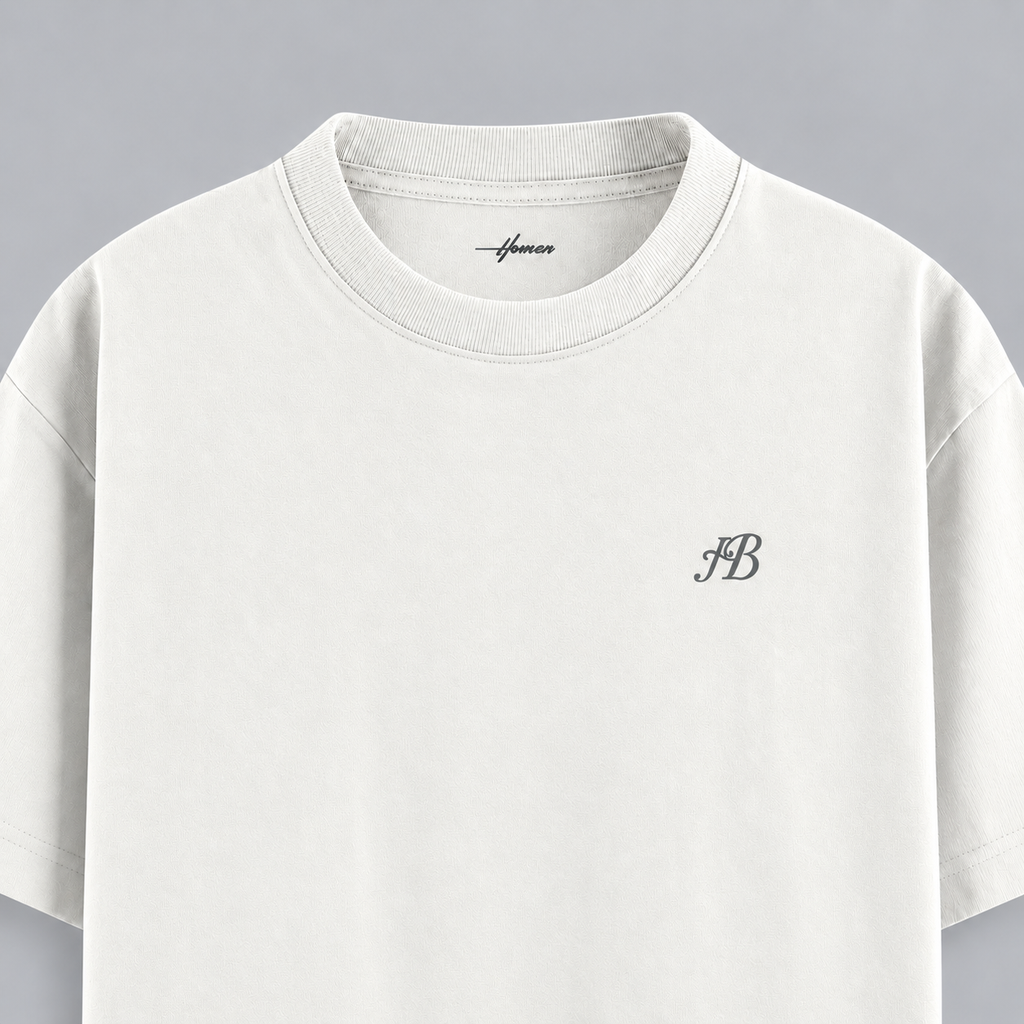 SET CAMISETA Y BERMUDA INTO THE LIGHT GRAY