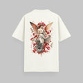 CAMISETA OVERSIZE RED ANGEL
