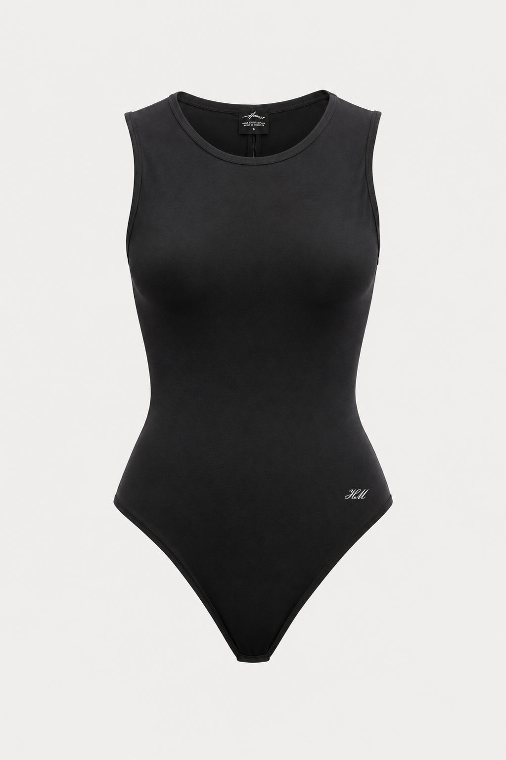 BODY DAMA NEGRO