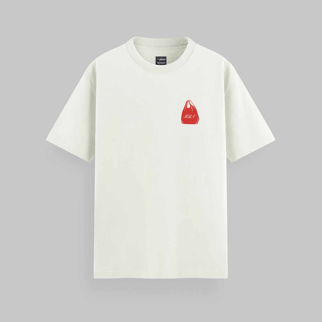 CAMISETA OVERSIZE POTENCIAL