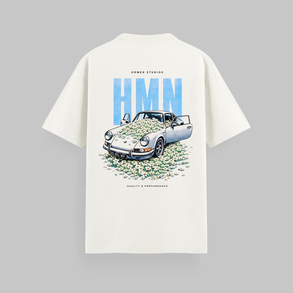 CAMISETA OVERSIZE QUALITY PERFORMANCE
