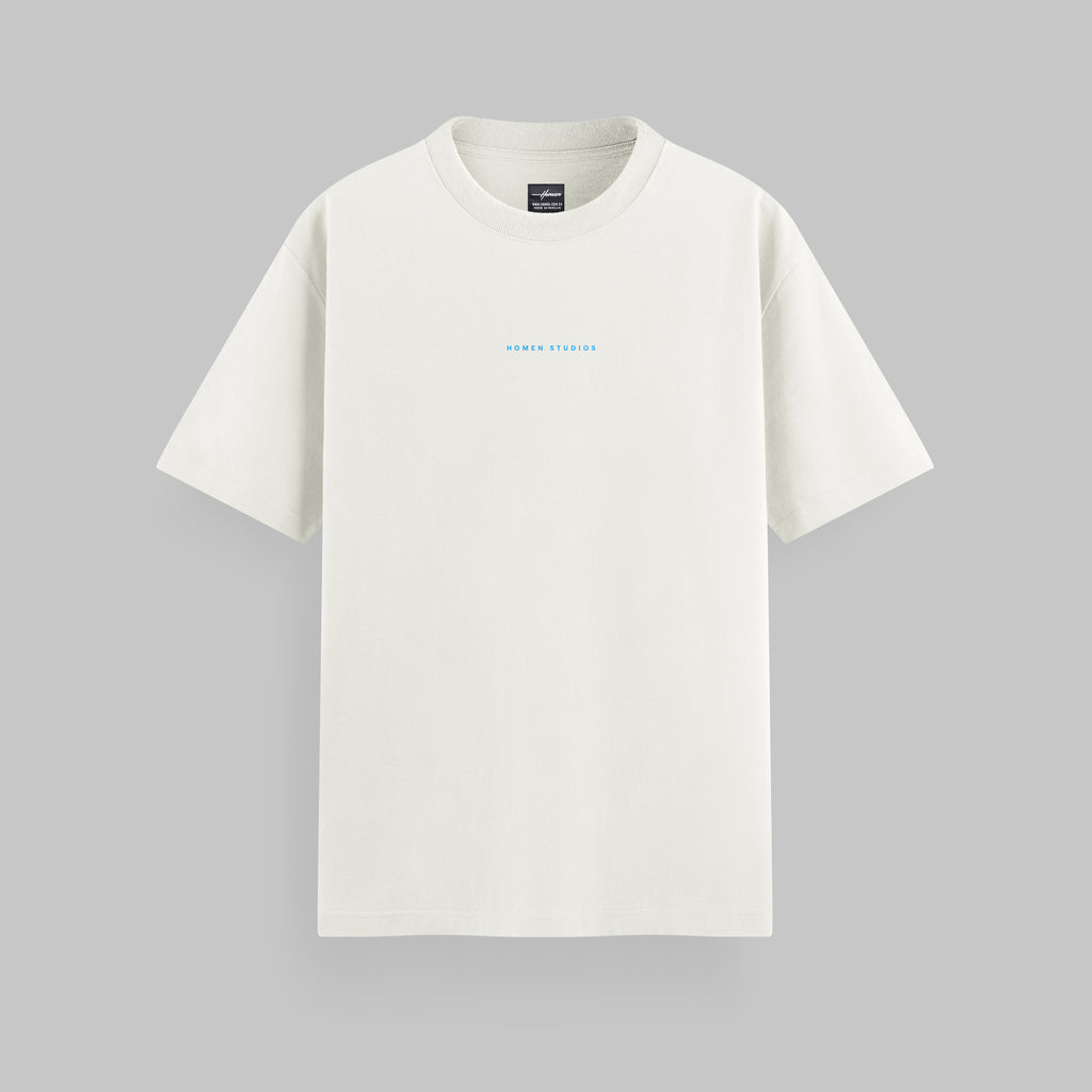CAMISETA OVERSIZE QUALITY PERFORMANCE