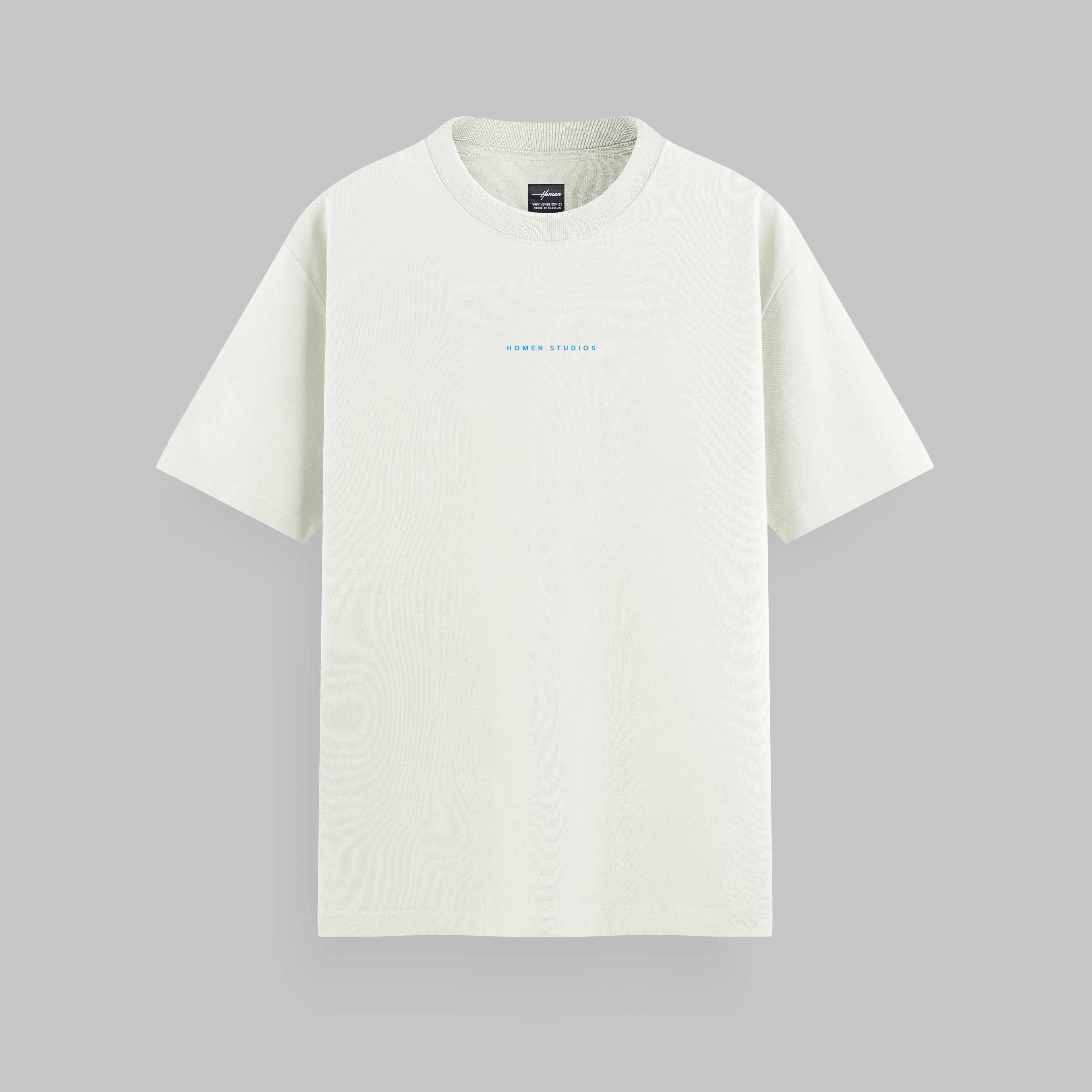 CAMISETA OVERSIZE QUALITY PERFORMANCE
