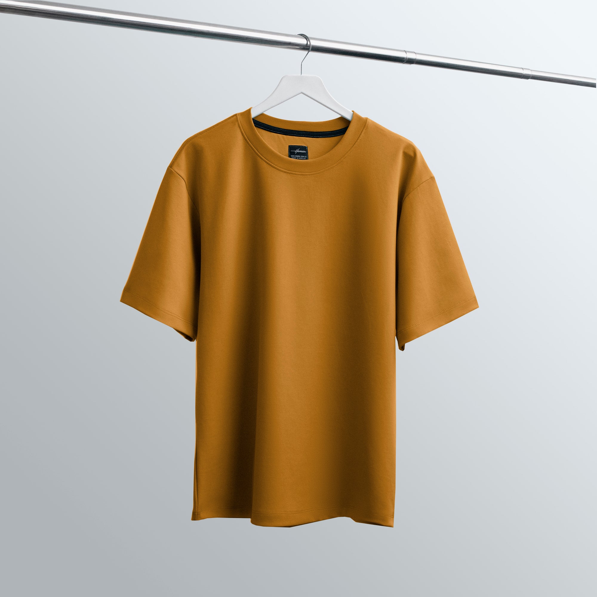 CAMISETA OVERSIZE ULTRA PREMIUM CATHAY SPICE