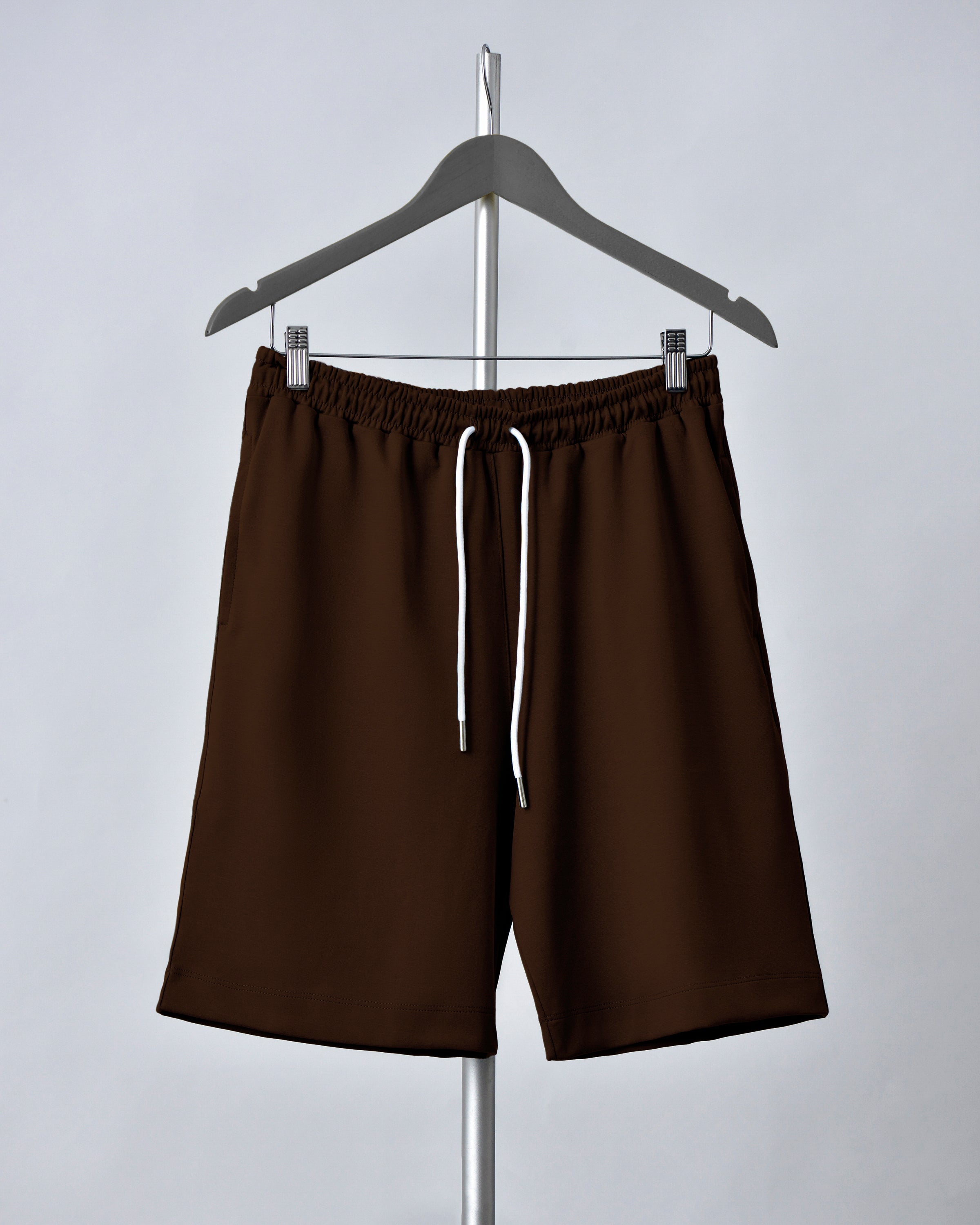 BERMUDA ULTRA PREMIUM COLOR CHOCOLATE